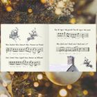 The Night Before Christmas in Scotland (square paperback)