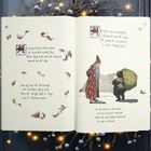 The Night Before Christmas in Scotland (paperback)