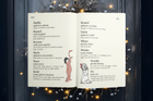 The Night Before Christmas in Scotland (paperback)