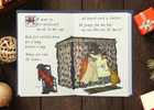 The Night Before Christmas in Scotland (hardback)