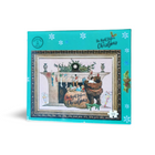 500 piece jigsaw puzzle - The Night Before Christmas