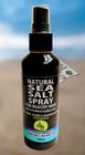 Sea Salt Spray for hair