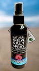 Sea Salt Spray for hair