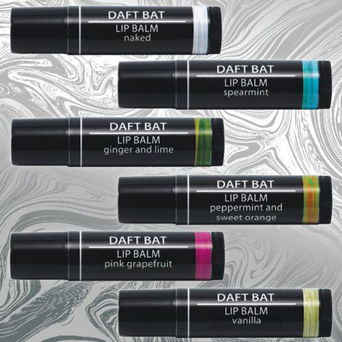 Lip Balms
