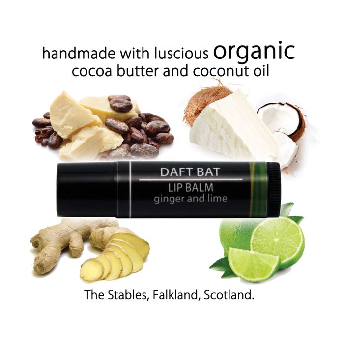 Lip Balms