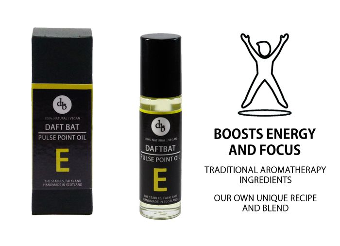 Pulse Point Oils