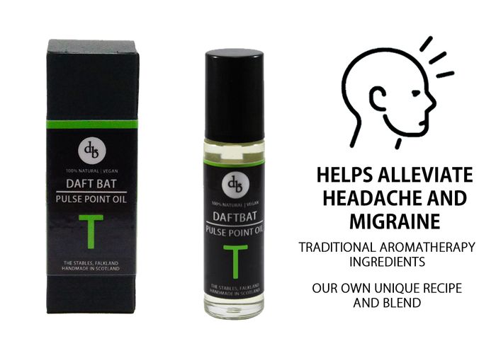 Pulse Point Oils