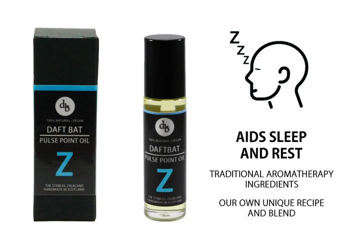 Pulse Point Oils