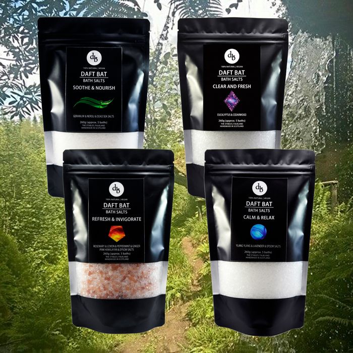 Bath Salts