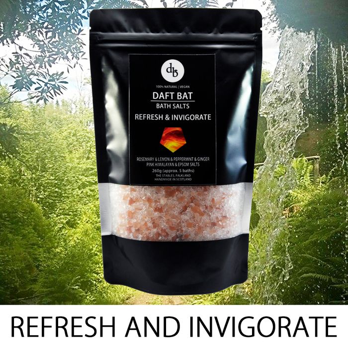 Bath Salts