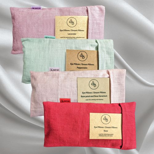 Eye Pillows