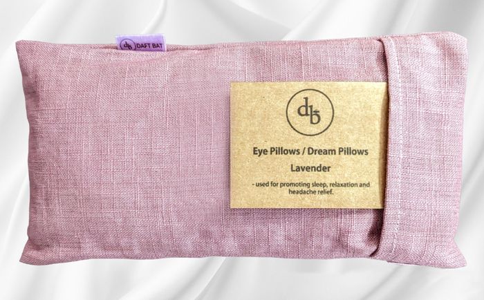 Eye Pillows