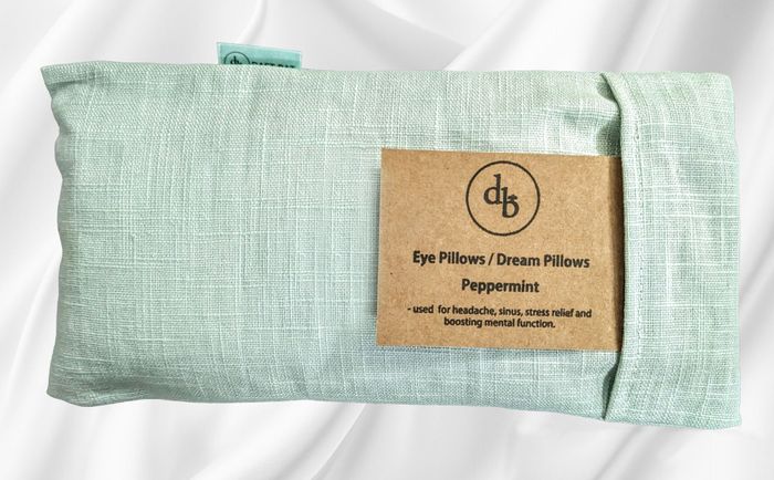 Eye Pillows