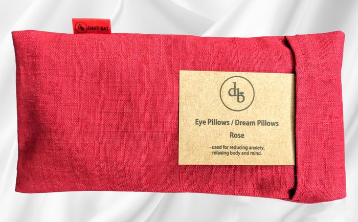 Eye Pillows