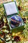 Christmas Bauble - Scotland