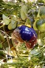 Christmas Bauble - Scotland