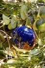 Christmas Bauble - Glasgow City