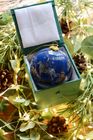 Christmas Bauble - Glasgow City