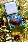 Christmas Bauble - Glasgow City