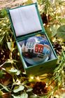 Christmas bauble - East Neuk of Fife