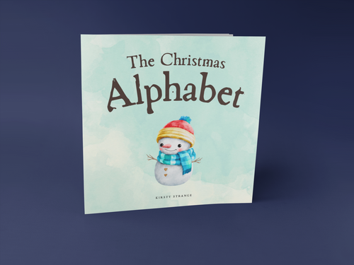The Christmas Alphabet