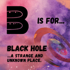 The Space Alphabet