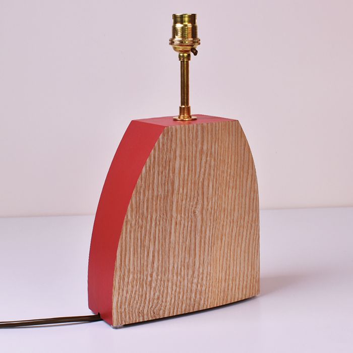 NEW Contra, lamp base