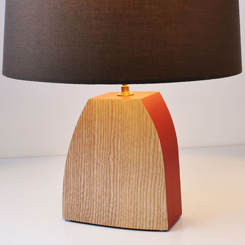 NEW Contra, lamp base