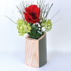 NEW 'Bunch' vase