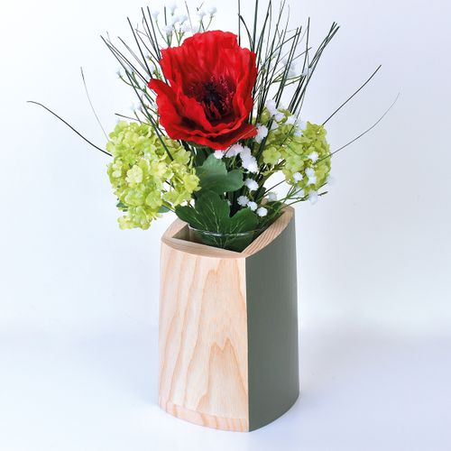 NEW 'Bunch' vase