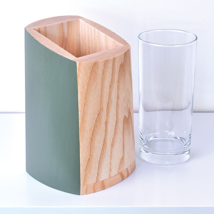 NEW 'Bunch' vase