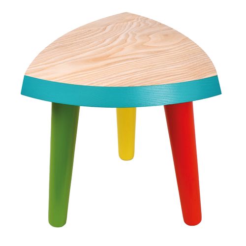 NEW Stools and Side Tables