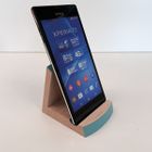 NEW designs. Phone & Tablet stands
