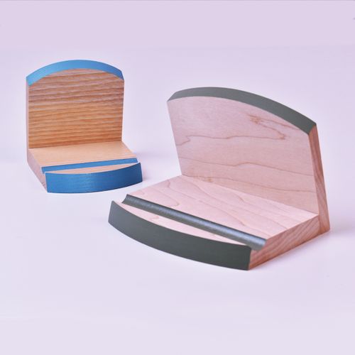 NEW designs. Phone & Tablet stands