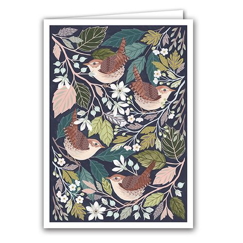 Wrens