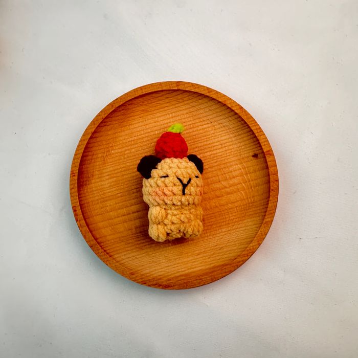 Gummie Dolls