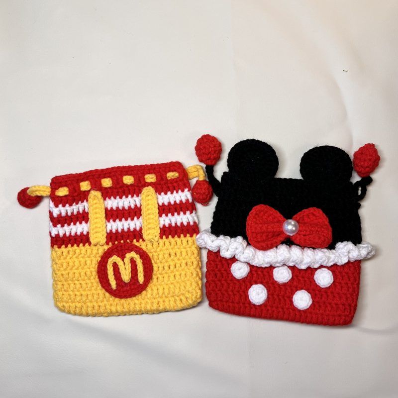 Drawstring Bags