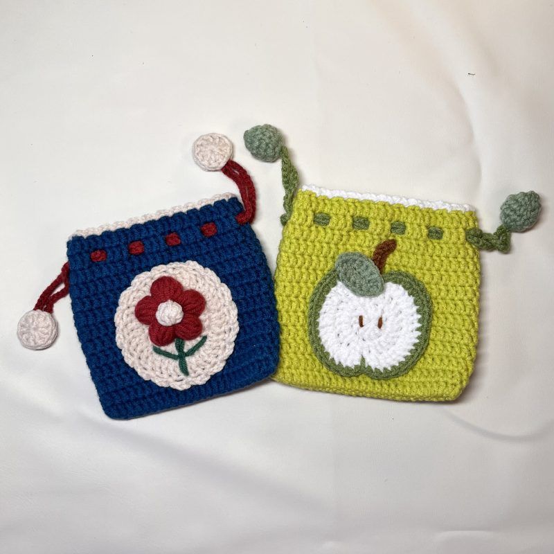 Drawstring Bags