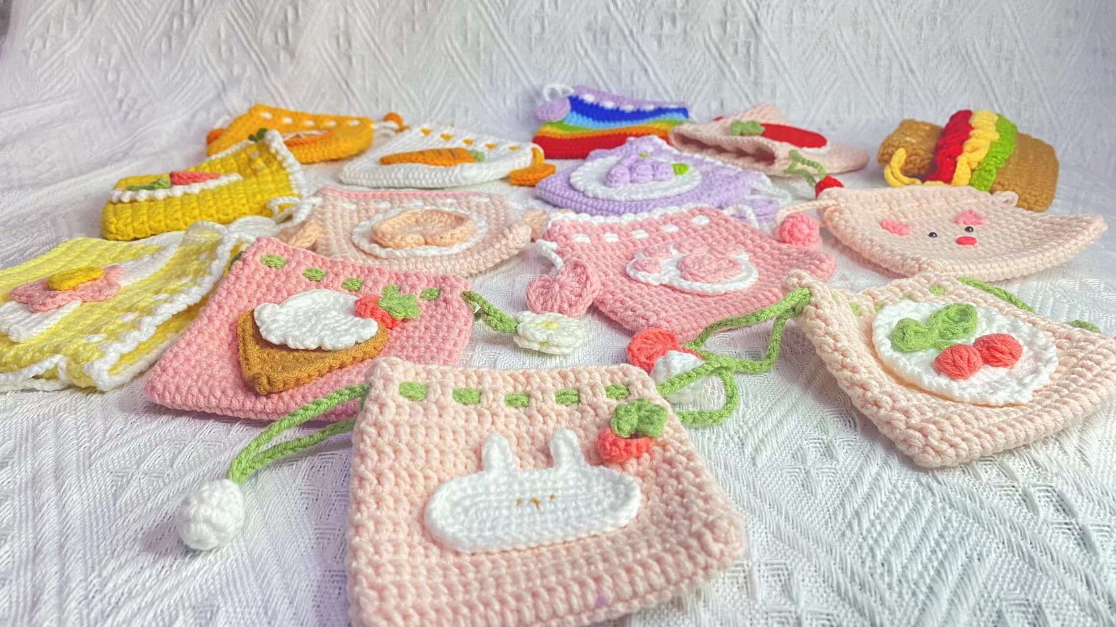Drawstring Bags