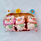 Crochet Cute Animals