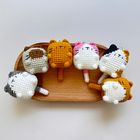 Crochet Cute Animals