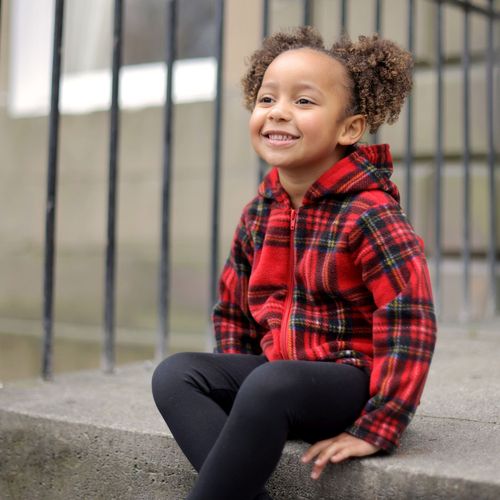 Children's Clothing