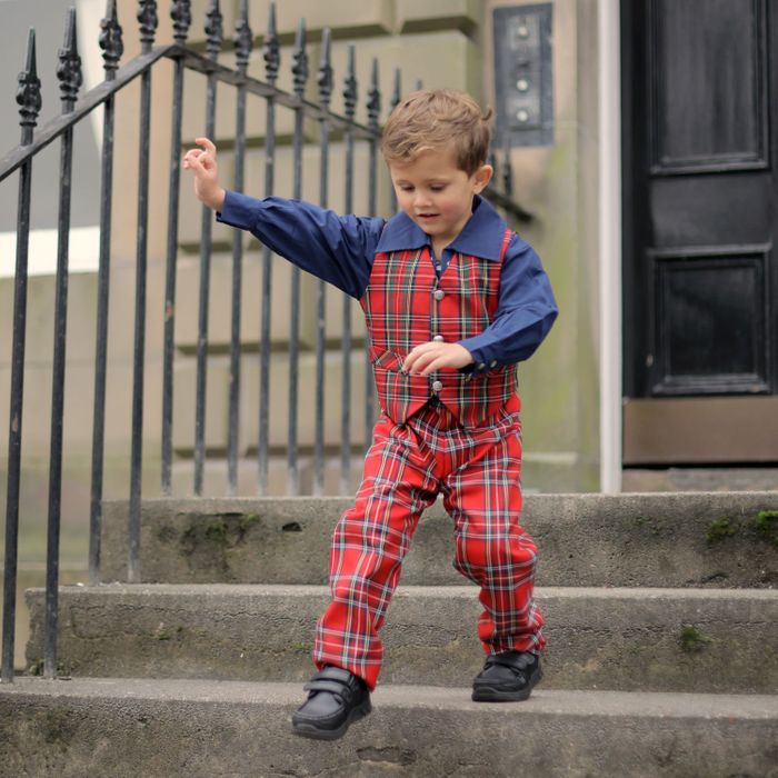Children's Clothing