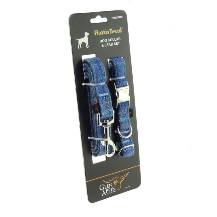 Harris Tweed Pet Products