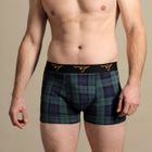 New Royal Stewart & Black Watch Boxer Shorts
