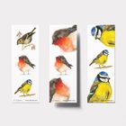 Bookmarks