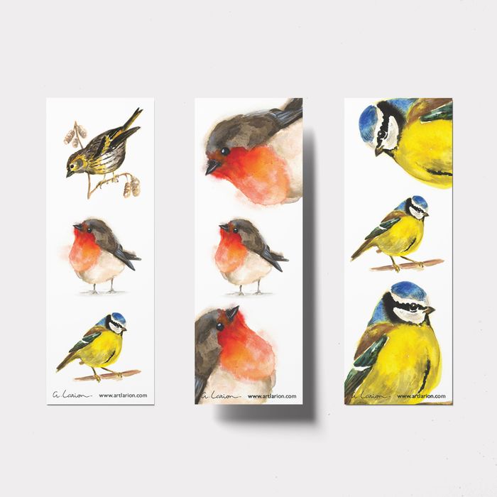 Bookmarks