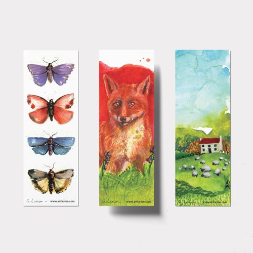 Bookmarks