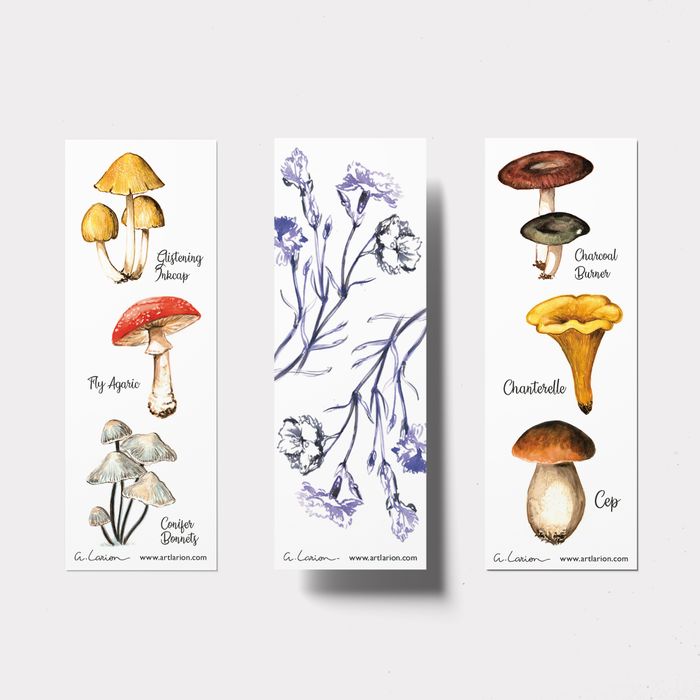 Bookmarks