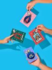 Gingerbread House Christmas Card